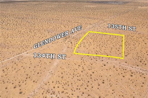 13400 Glendower Ave, Edwards, CA, 93523 | Card Image