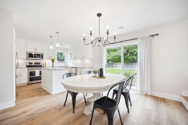 501 Pebble Rd N, House other with 4 bedrooms, 4 bathrooms and null parking in Champlin MN | Image 9