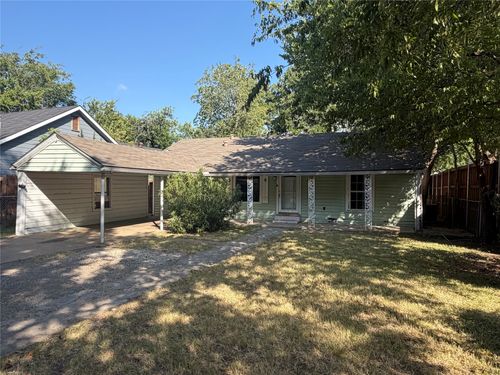 2409 W Amherst Ave, Dallas, TX, 75235-3107 | Card Image