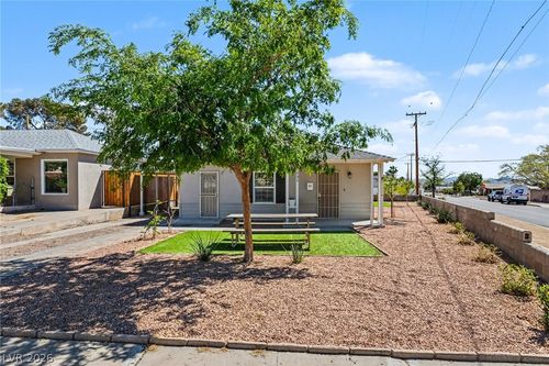 531 New Mexico St, Boulder City, NV, 89005-3054 | Card Image