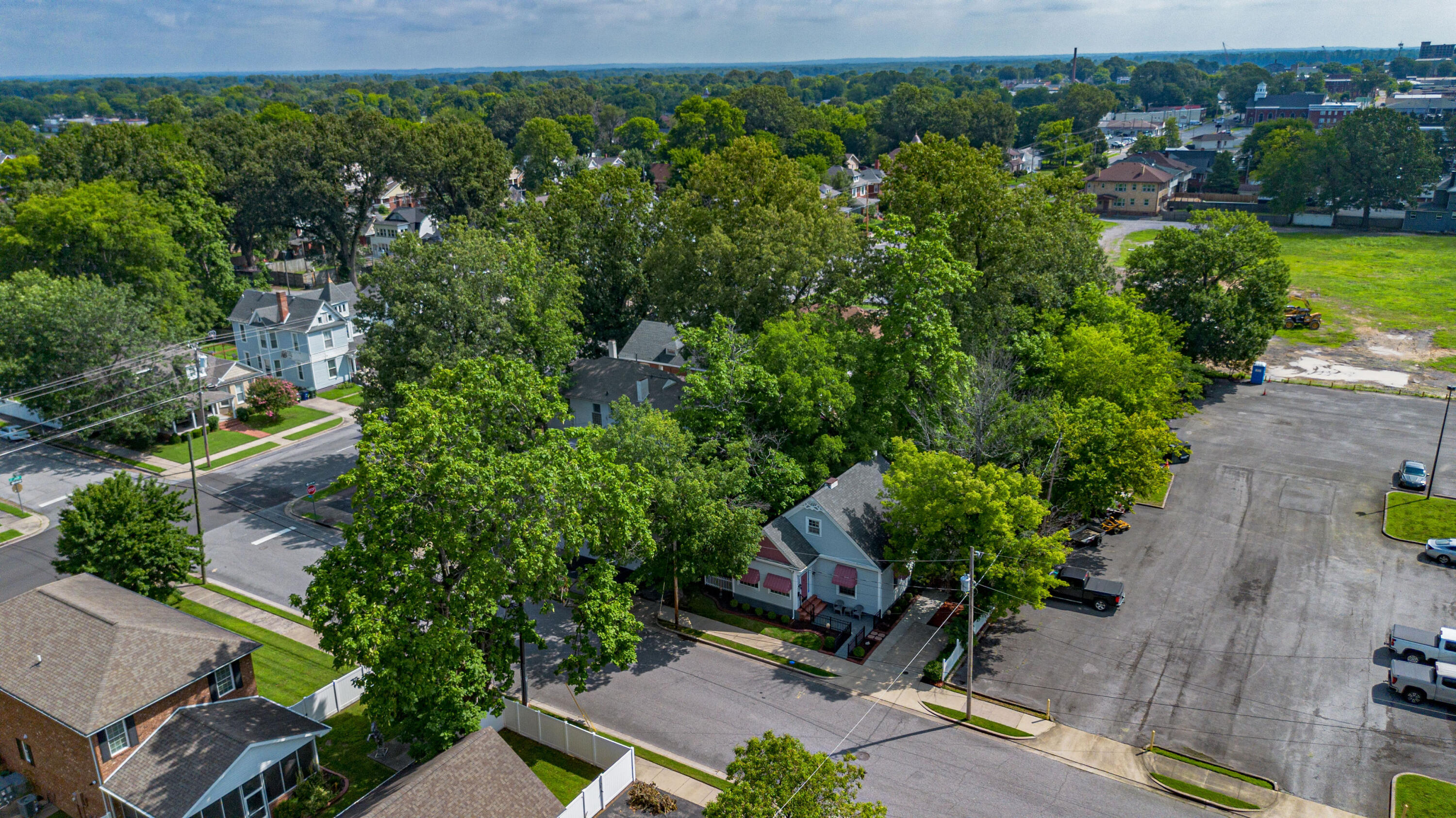 Residential in Paducah 3