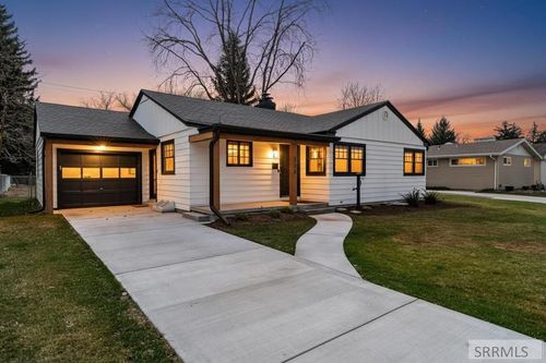 225 Tautphaus Dr, Idaho Falls, ID, 83402-4501 | Card Image