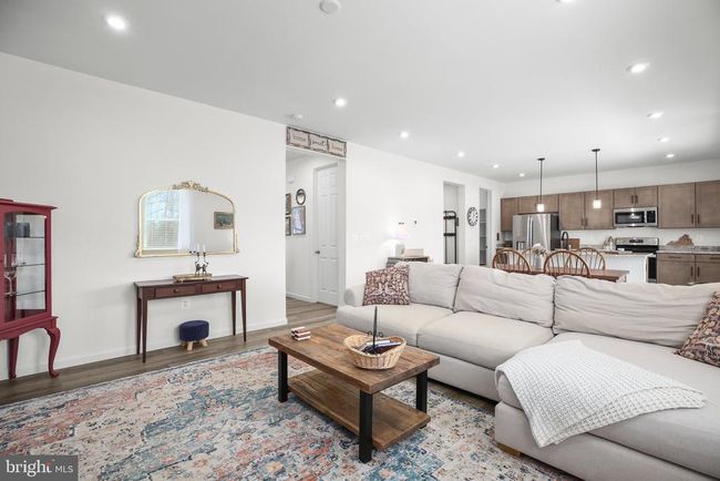6318 Bobcat Ln, House other with 3 bedrooms, 3 bathrooms and null parking in KING GEORGE VA | Image 7