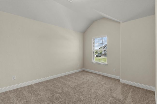 Third bedroom. | Image 17