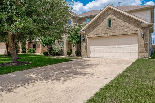 7710 Eastwood Lake Ln, Richmond, TX, 77407-2876 | Card Image