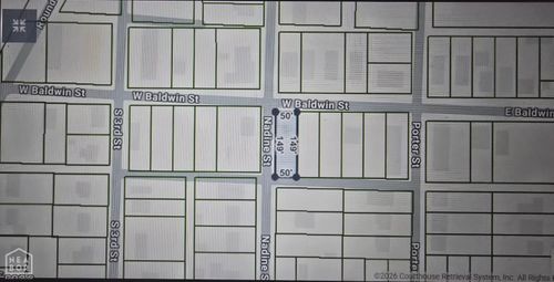 110 W Baldwin St, Paragould, AR, 72450-5232 | Card Image