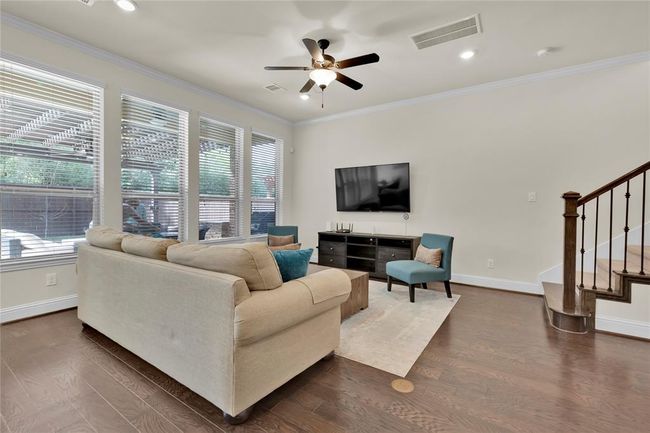 15 Forest Ravine Dr, Townhouse with 3 bedrooms, 3 bathrooms and 2 parking in Tomball TX | Image 8