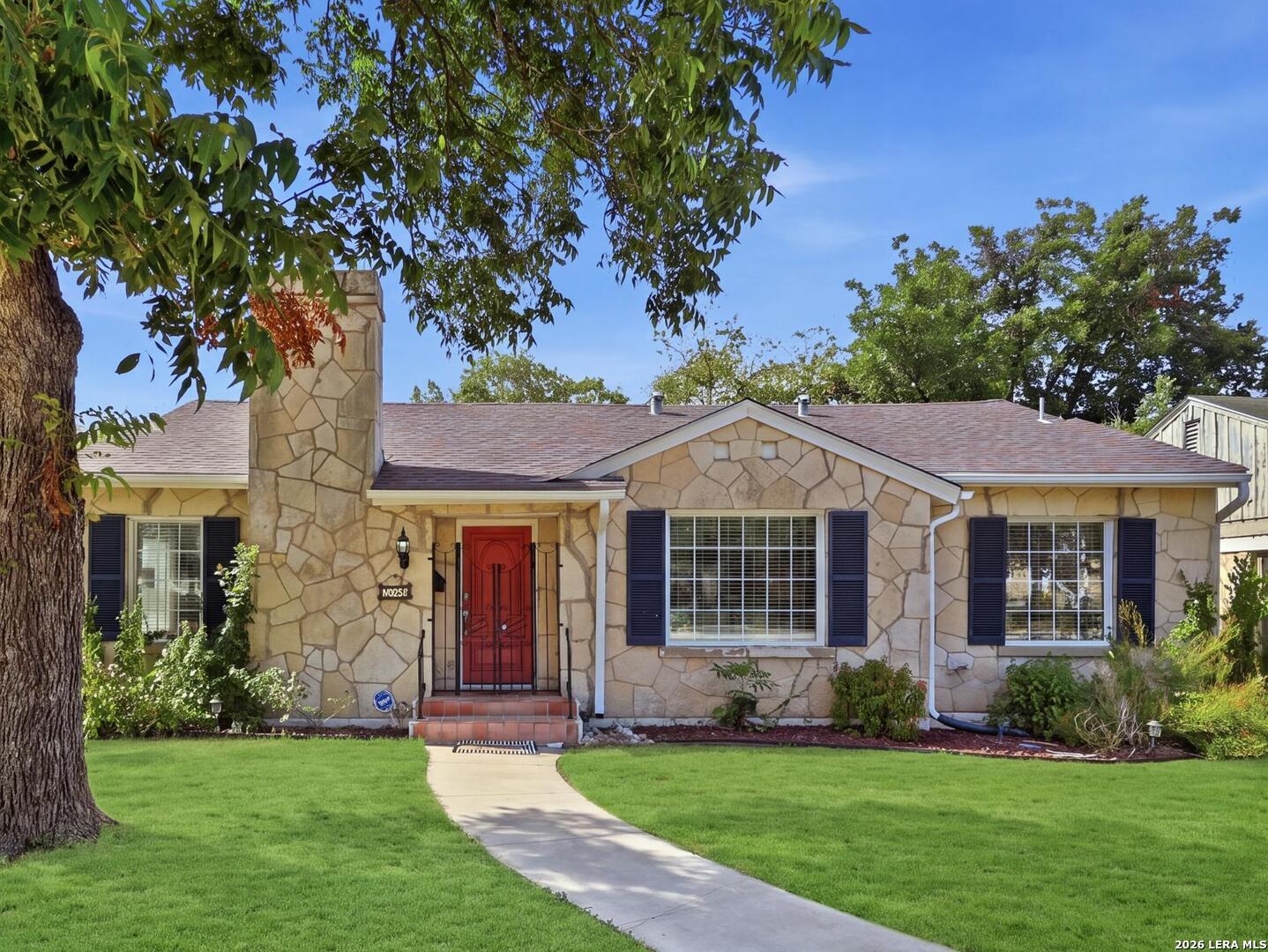 Residential in San Antonio 5