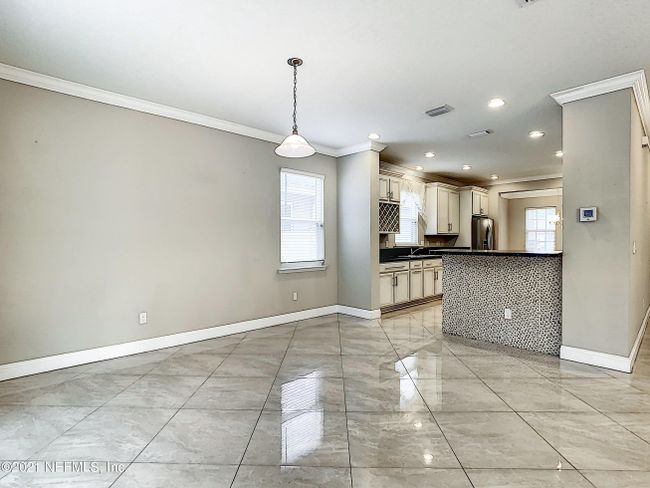 9610 Abby Glen Cir, Home with 4 bedrooms, 3 bathrooms and null parking in Jacksonville FL | Image 9