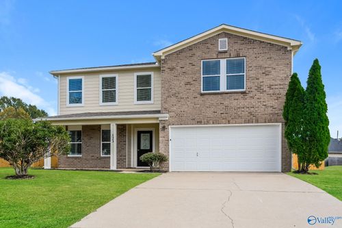 123 Fire Fly Ln, Owens Cross Roads, AL, 35763-7805 | Card Image