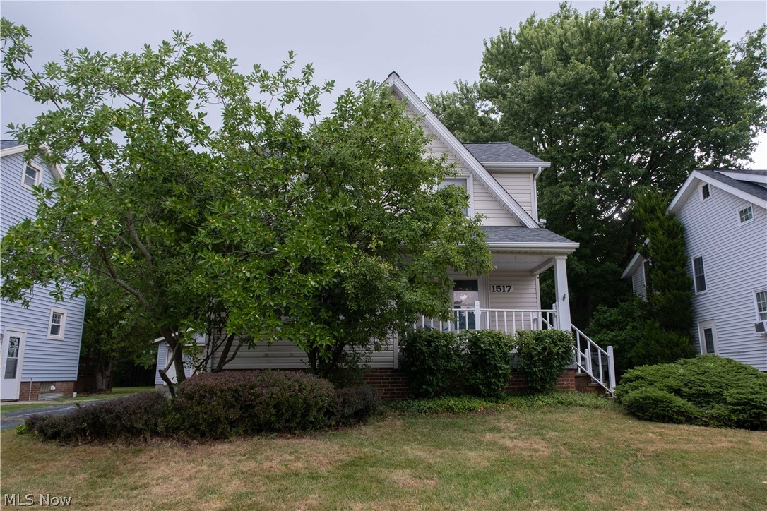 Residential in South Euclid 2