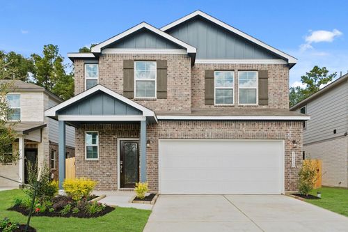 7910 Alset Dr, Magnolia, TX, 77354-7464 | Card Image