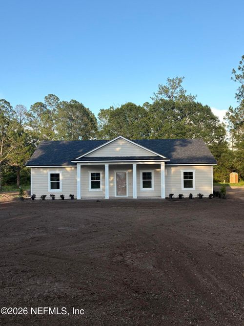 11249 Mallie Davis Rd, Glen St. Mary, FL, 32040-5281 | Card Image
