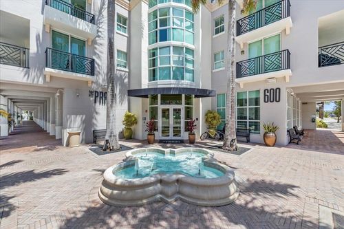 401-600 S Dixie Hwy, West Palm Beach, FL, 33401-5824 | Card Image