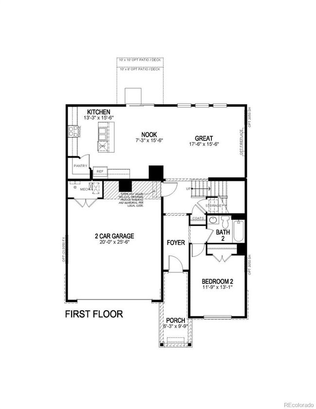 7757 E 159 Th Ave, House other with 5 bedrooms, 3 bathrooms and 3 parking in Thornton CO | Image 31