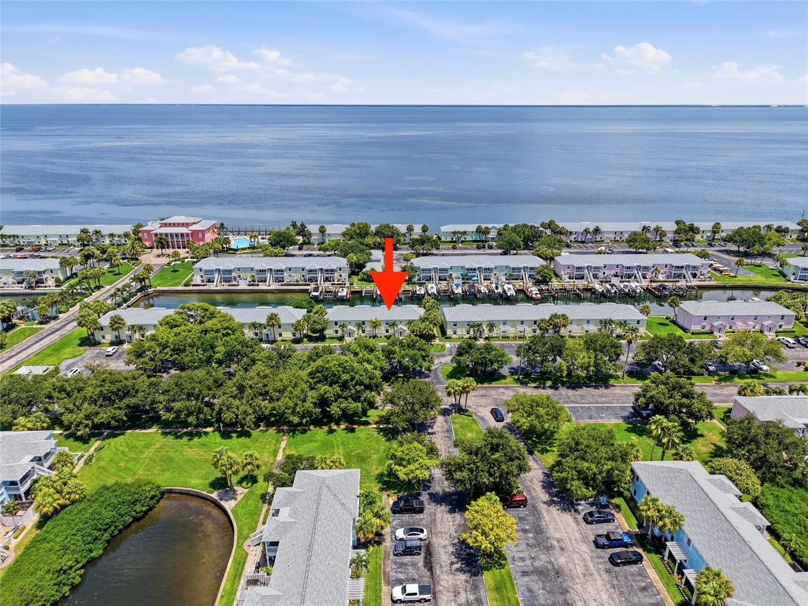 Residential Lease in ST PETERSBURG 4