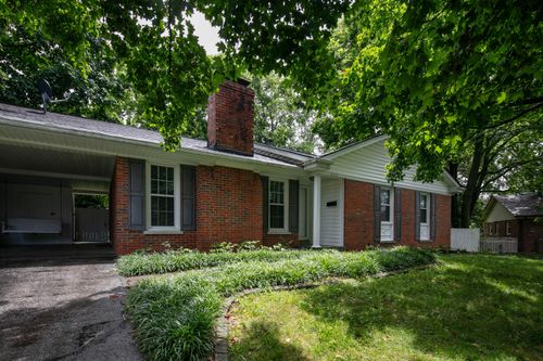 832 Summerville Dr, Lexington, KY, 40504-2314 | Card Image