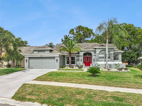 1236 Lansing Dr, SPRING HILL, FL, 34608-7402 | Card Image