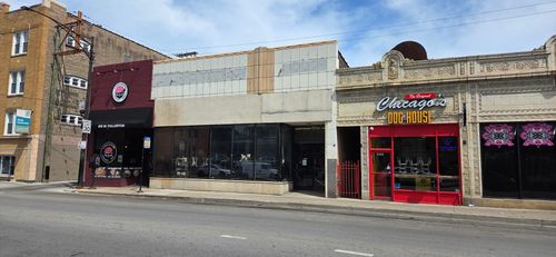 2414 N Lincoln Avenue, Chicago, IL, 60614 | Card Image