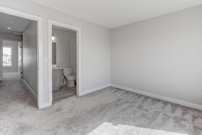 343 Skyview Ranch Circle Ne, Townhouse with 3 bedrooms, 3 bathrooms and 3 parking in Calgary AB | Image 17