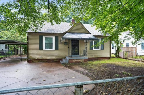 1136 Goodman St, Memphis, TN, 38111-6518 | Card Image