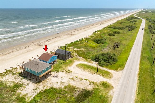 219 Whispering Palms, House other with 3 bedrooms, 2 bathrooms and null parking in Freeport TX | Image 26