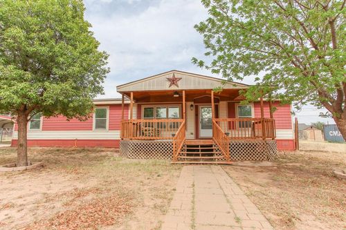 406 N Saint Benedict, Stanton, TX, 79782-4040 | Card Image