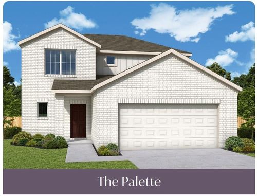 9511 Forest Ground Ave, Conroe, TX, 77301-3635 | Card Image