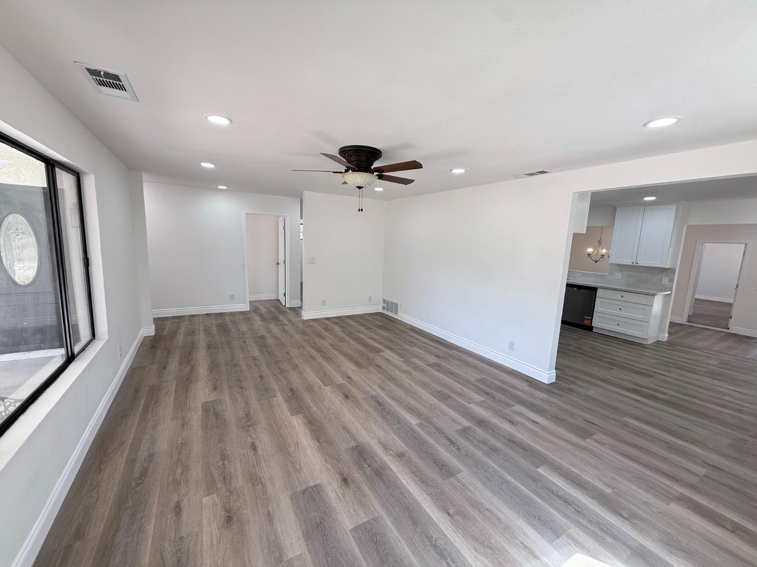 Residential in Fresno 5