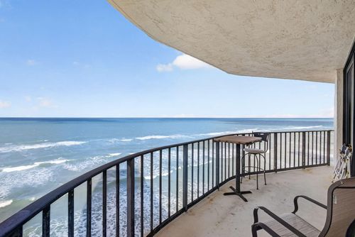 1201-5420 N Ocean Drive, Singer Island, FL, 33404 | Card Image