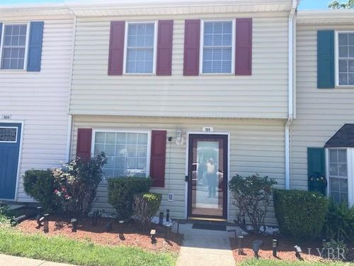 111 Jeremiah Ct, Madison Heights, VA, 24572-2468 | Card Image