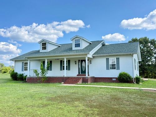 4849 W Cardinal Dr, Horseshoe Bend, AR, 72512 | Card Image