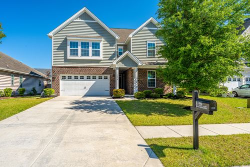 1146 Moss Grove Dr, Moncks Corner, SC, 29461-7456 | Card Image