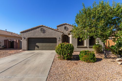 2466 E Katrina Trail, Casa Grande, AZ, 85194 | Card Image