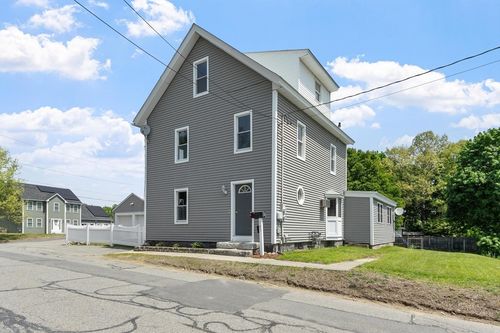 183 Albee St, Fitchburg, MA, 01420 | Card Image