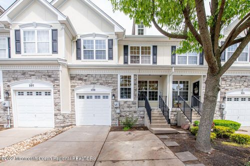 109 Brookfield Dr, Jackson, NJ, 08527-3878 | Card Image