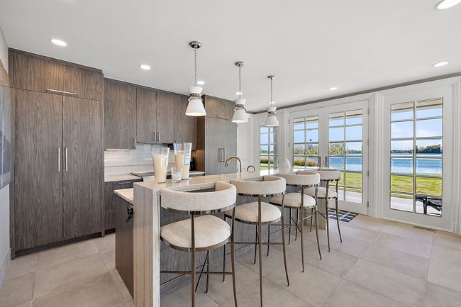 3251 W Shore Dr, House other with 5 bedrooms, 10 bathrooms and null parking in Orchard Lake MI | Image 31