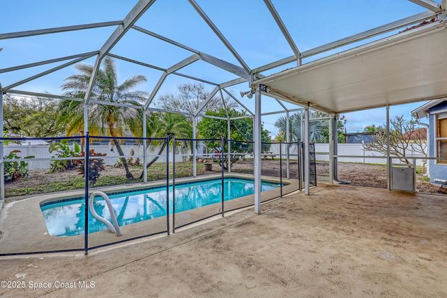 938 Jettie St Ne, House other with 3 bedrooms, 2 bathrooms and null parking in Palm Bay FL | Image 27