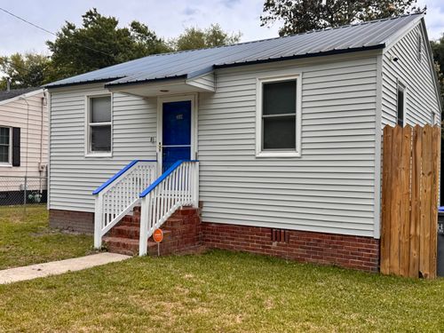 2684 Madden Drive, North Charleston, SC, 29405 | Card Image