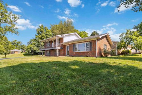 501 Paiute Trl, Frankfort, KY, 40601-1727 | Card Image