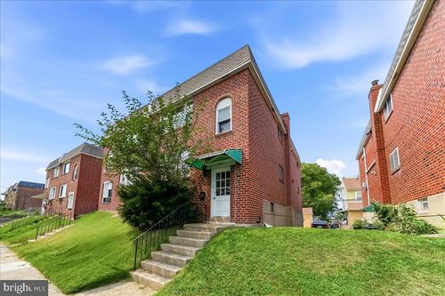 605 Bywood Ave, UPPER DARBY, PA, 19082-2123 | Card Image
