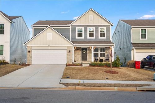 231 Port Way, Braselton, GA, 30517-2919 | Card Image