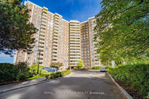 1202-20 Edgecliff Golfway, North York, ON, M3C3A4 | Card Image