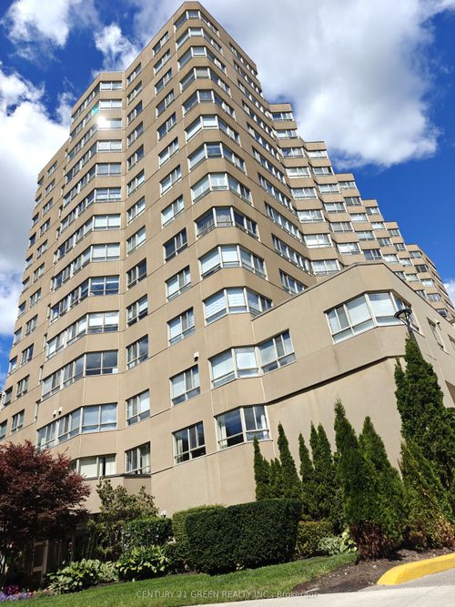 1206-4 Park Vista, East York, ON, M4B3M8 | Card Image