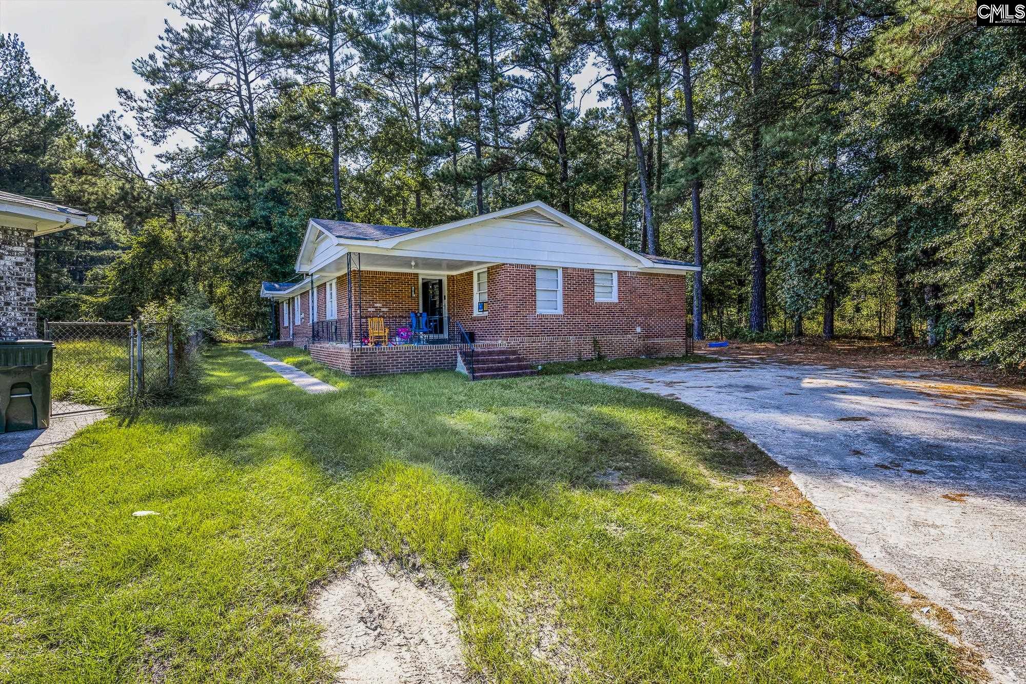 Residential Income in Columbia 2