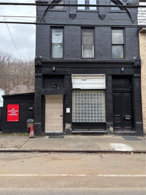 3184 Mcclure Ave, Pittsburgh, PA, 15212-2366 | Card Image