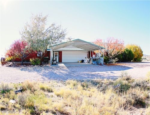 5203 Blue Desert Trl, Caliente, NV, 89008-2117 | Card Image