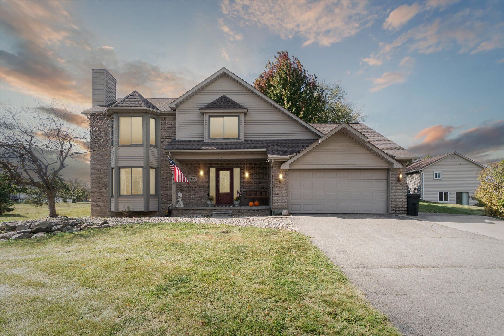 Arbor Ct, Goodrich, MI 48438