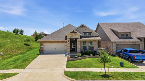 2301 Mockingbird Ct, Northlake, TX, 76247-2004 | Card Image