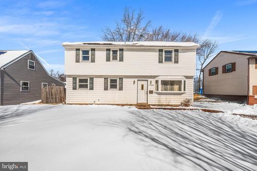 1103 Nancy Dr, CROYDON, PA, 19021-6241 | Card Image